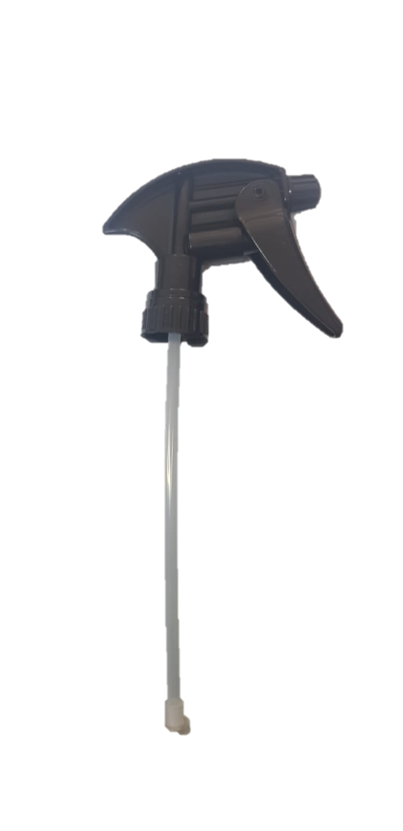 Kimyasala Dayanıklı Sprey Şişe Kafası, Dağıtıcı Başlık