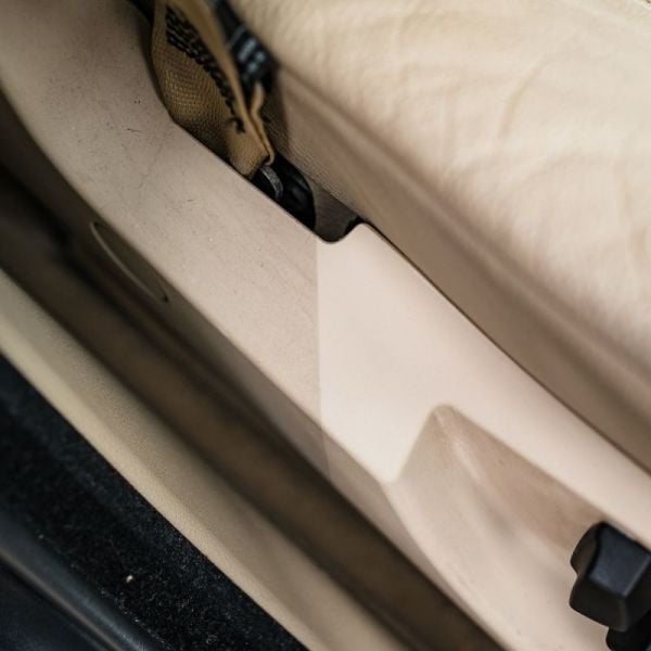 K2 Purio Pro İç Plastik Temizleyici 1 Litre