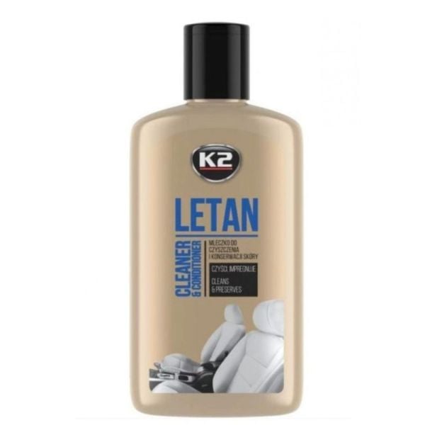 K2 LETAN Deri Koruyucu 200ml