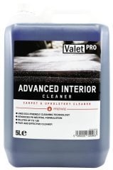 Valet Pro Advanced Interior Cleaner Genel Amaçlı Temizleyici 5lt.