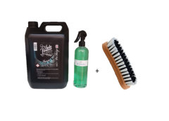 Auto Finesse Verso Bölünmüş Ürün 500 ml + Genel Amaçlı Fırça Set