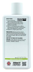Valet Pro Maximum Shine Tyre Gel Lastik Parlatıcı Jel 250 ml