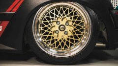 Auto Finesse imperial Jant Temizleyici Bölünmüş Ürün 500 ml