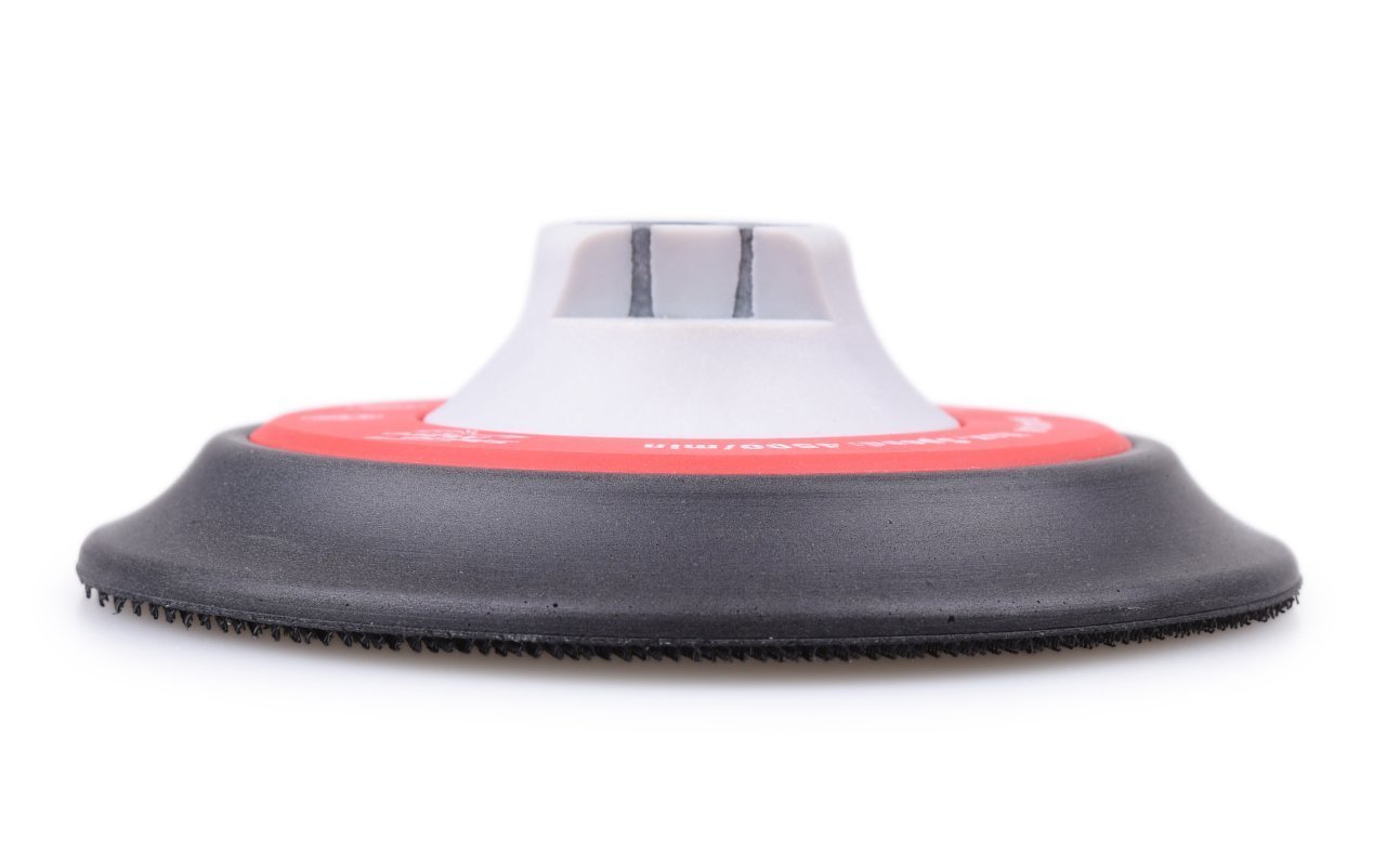Shine Mate Esnek Ped Destek Diski 150 mm