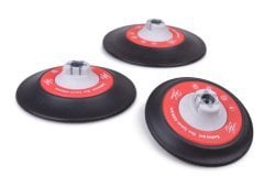 Shine Mate Esnek Ped Destek Diski 150 mm