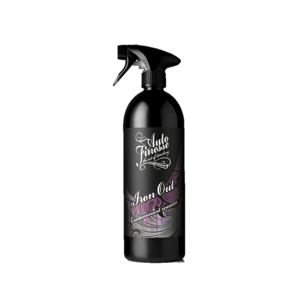 Auto Finesse Demir Tozu Temizleyici - Iron Out  1lt