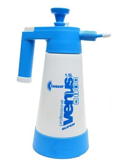 Kwazar 360 Derecede Her Açıdan Atan Basınçlı Pompa 1.5lt