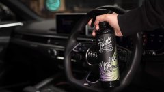 Auto Finesse Wipe Out Araç İçi Dezenfektanı 500 ml