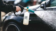 Auto Finesse Avalanche Bubblegum Şampuan Sakız Kokulu 5 lt