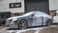 Auto Finesse Lavish Ceramic Foam Seramik İçerikli Köpük Cila 1 lt