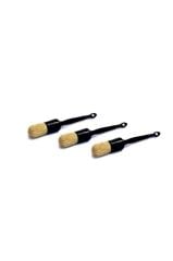 Eagles Dash Brush Kalın Detay Fırça Set 3 Adet
