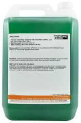 Valet Pro Microfibre Reviver Mikrofiber Bez Yıkama Şampuanı 5 lt
