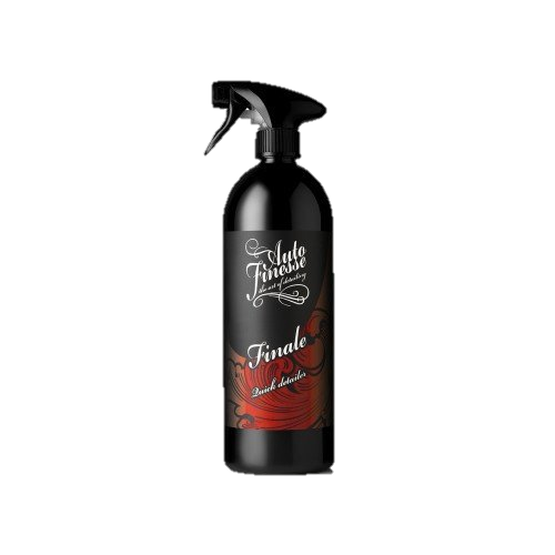 Auto Finesse Finale Yüzey Temizleyici (Hızlı Cila) 1 lt