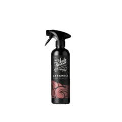 Auto Finesse Caramics Gloss Enhancer Seramik Bazlı Hızlı Cila 500 ml