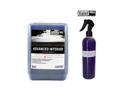 Valet Pro Advanced Interior Cleaner Genel Amaçlı Temizleyici Bölünmüş Ürün 500 ml