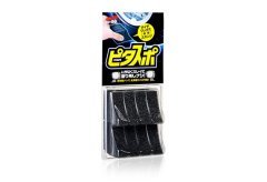 Soft99 Tire Wax Sponge Lastik Ve Plastik Yüzey Pedi