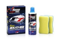 Soft99 Fusso Coat F7 Nano Boya Koruma Cila 300 ml