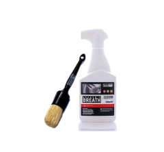 Valet Pro  Dragons Breath - 500 ml + Kalın Detay  Fırça
