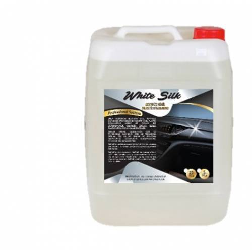 Eagles White Silk Vinil, Plastik, Torpido Parlatıcı 5 kg
