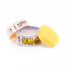 Soft99 Fusso Coat 12 Aylık Wax  Açık Renk 200 gr