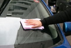 Soft99 Yagmur Su Kaydırıcı - Glaco Roll On 75ml