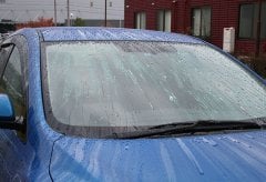 Soft99 Yagmur Su Kaydırıcı - Glaco Roll On 75ml