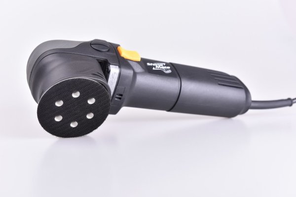 Shine Mate EX603 Orbital Polisaj Makinesi 75 mm