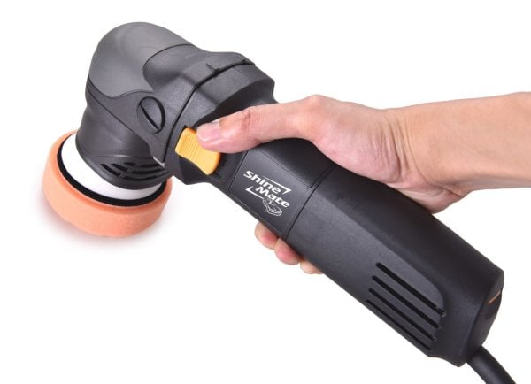 Shine Mate EX603 Orbital Polisaj Makinesi 75 mm