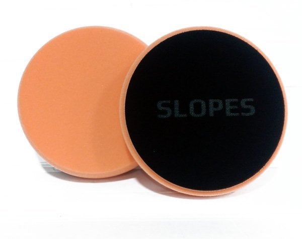Slopes Turuncu Hare Giderici Süngeri 170 mm