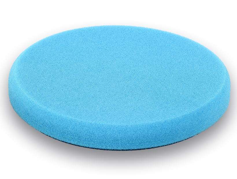 Polytop Mavi Tek Adım Pasta Süngeri 160 mm