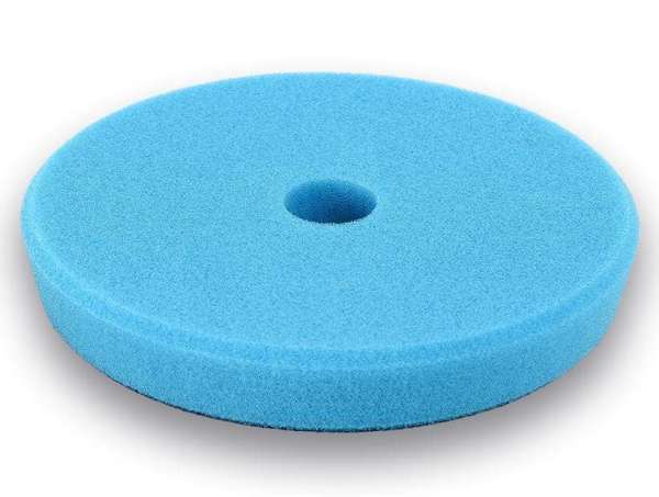 Polytop Orbital Uyumlu Mavi Pasta Süngeri 140 mm
