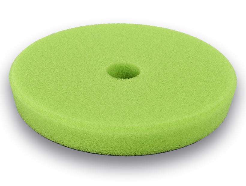 Polytop Orbital Uyumlu Yeşil Cila Süngeri 165 mm