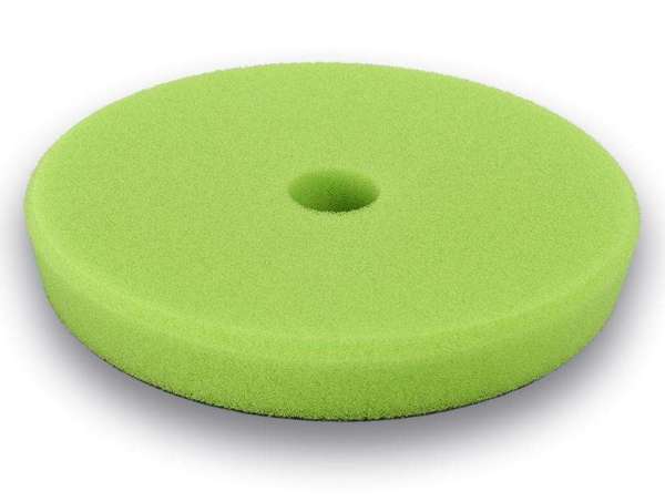 Polytop Orbital Uyumlu Yeşil Cila Süngeri 165 mm