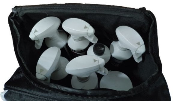 Slopes Ürün Bagaj Çantası