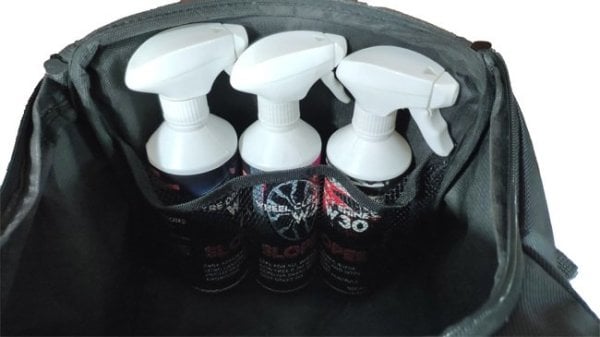 Slopes Ürün Bagaj Çantası