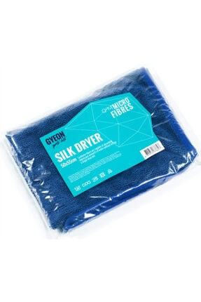 Gyeon Q2M Silk Dryer Kurulama Havlusu 50x55 cm