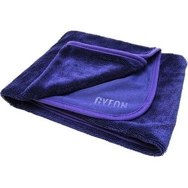 Gyeon Q2M Silk Dryer Kurulama Havlusu 50x55 cm