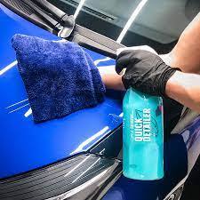 GYEON Q²M QuickDetailer Seramik Bazlı Parlatıcı Yüzey Detaylandırıcı - 500 ml -Leke Giderici Cila