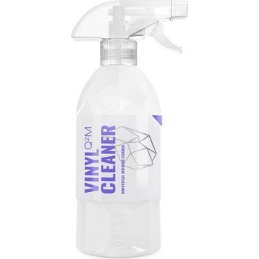 Gyeon Q2M Vinyl Cleaner Plastik Vinil Aksam Temizleyici  500 ml