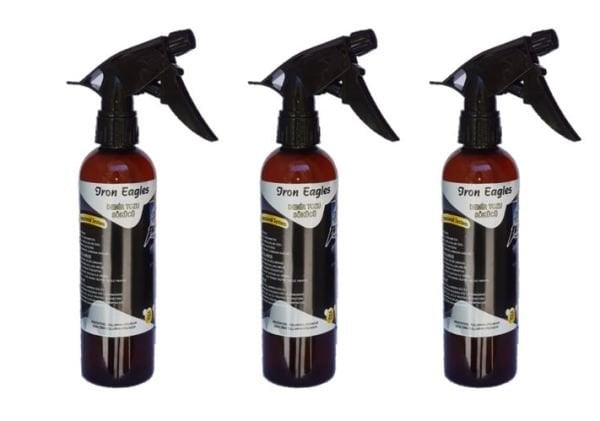 3 Adet Eagles Demir Tozu Sökücü 500 ml