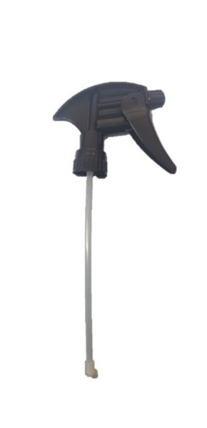 Kimyasala Dayanıklı Sprey Şişe Kafası, Dağıtıcı Başlık