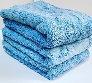 Eagles Yumuşak Mikrofiber Pasta Cila Bezi 40*60