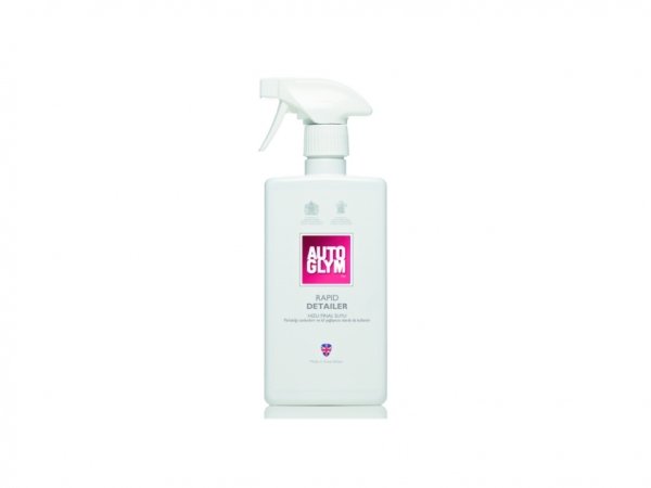 Auto Glym Rapid Detailer Hızlı Cila 500 ml