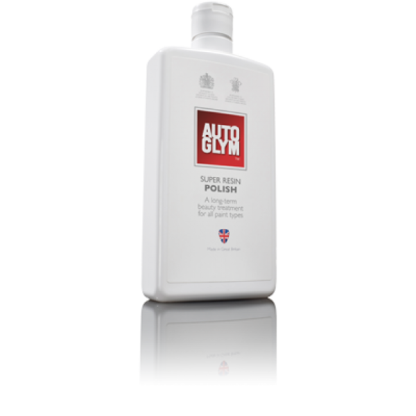 Auto Glym Super Resin Polish SRP Süper Cila 500 ml