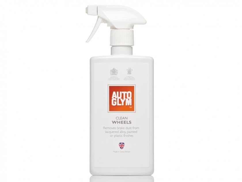 Auto Glym Clean Wheels Jant Temizleyici 500 ml