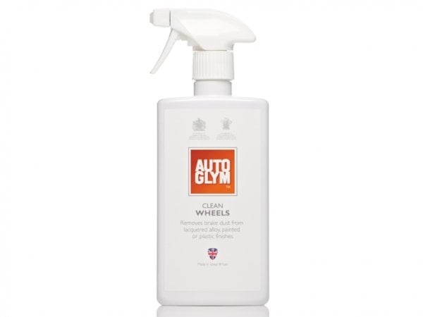 Auto Glym Clean Wheels Jant Temizleyici 500 ml