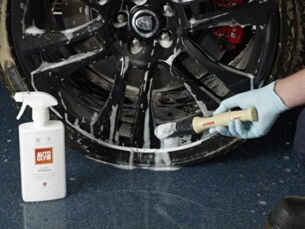 Auto Glym Clean Wheels Jant Temizleyici 500 ml