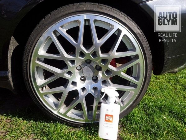 Auto Glym Clean Wheels Jant Temizleyici 500 ml