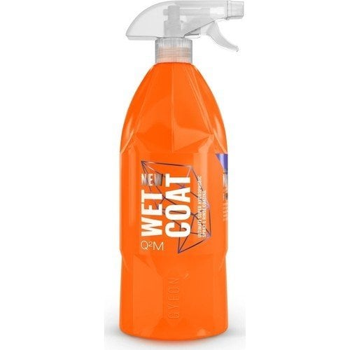 Gyeon Q2M Wet Coat Nano Hızlı Boya Koruma 1 lt