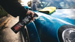 Auto Finesse Finale Yüzey Temizleyici (Hızlı Cila) 500 ml